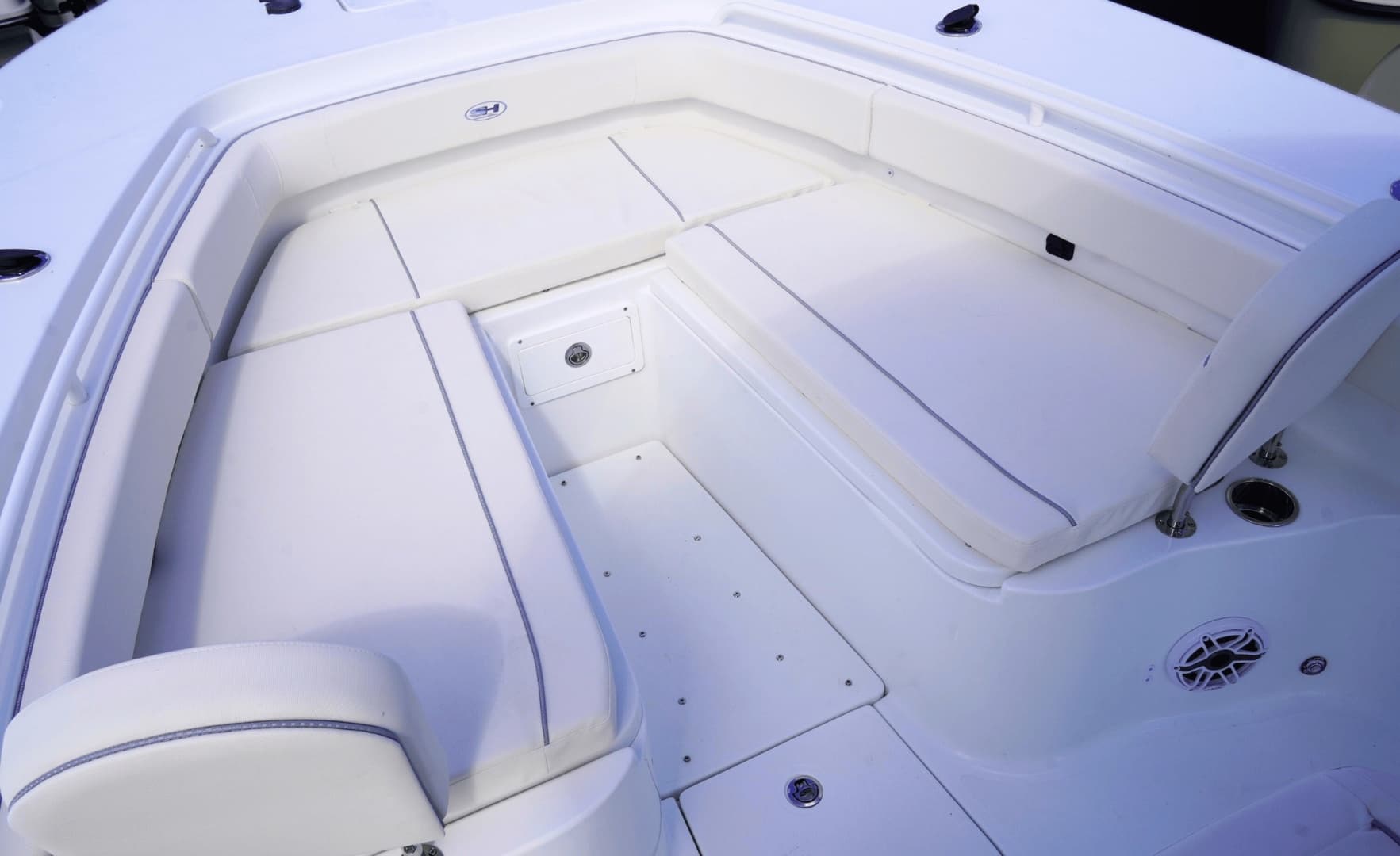 2026 Sea Hunt Gamefish 28FS