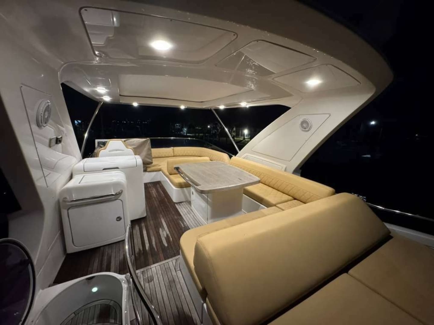 2014 Azimut 64