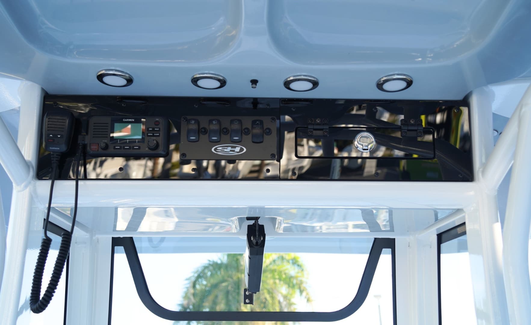 2026 Sea Hunt BX 25 FS