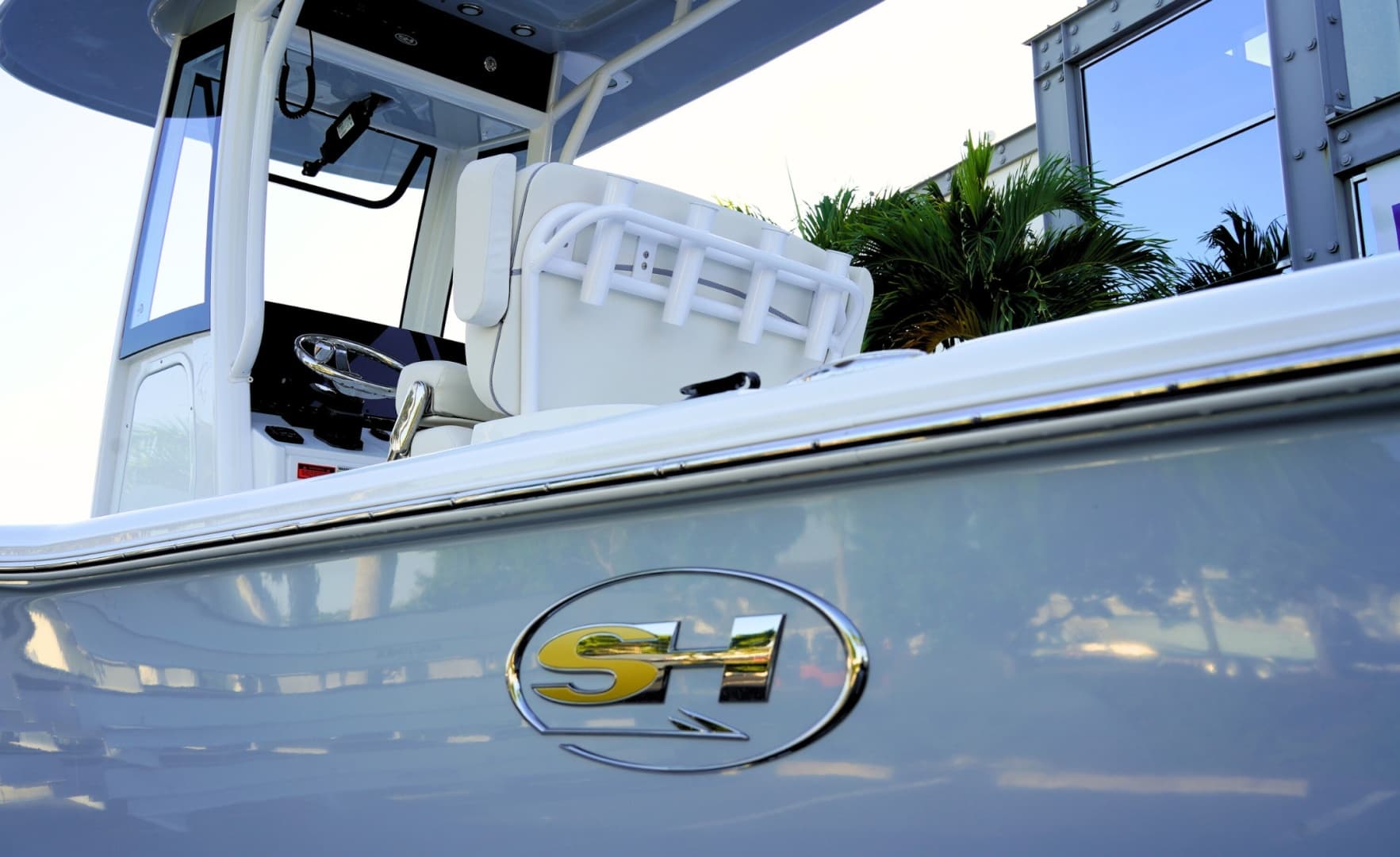 2026 Sea Hunt BX 25 FS