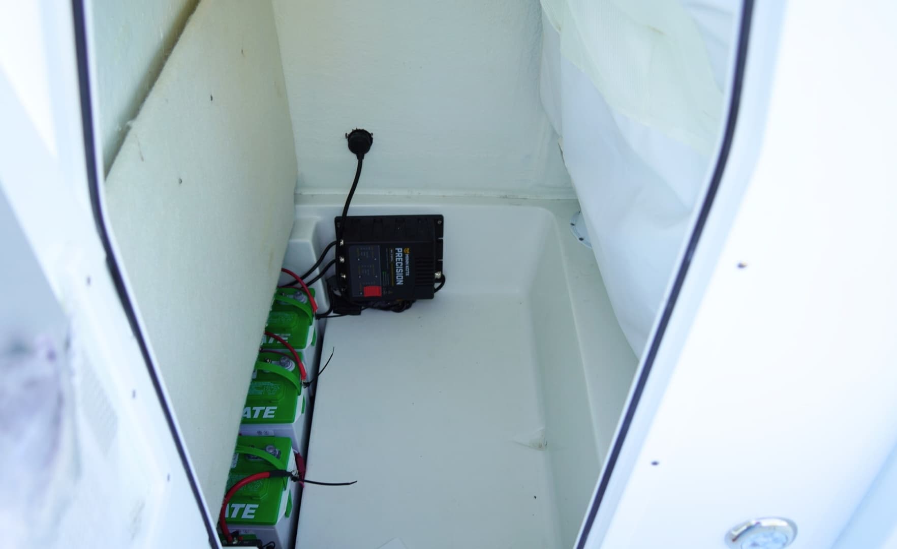 2026 Sea Hunt BX 25 FS