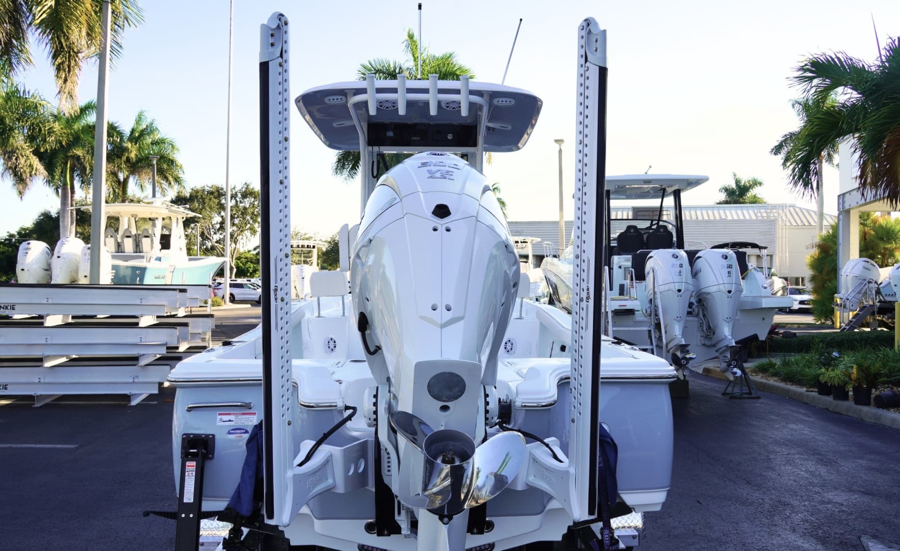 2026 Sea Hunt BX 25 FS