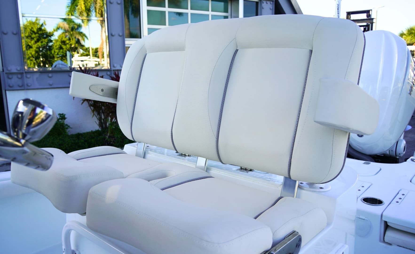 2026 Sea Hunt BX 25 FS