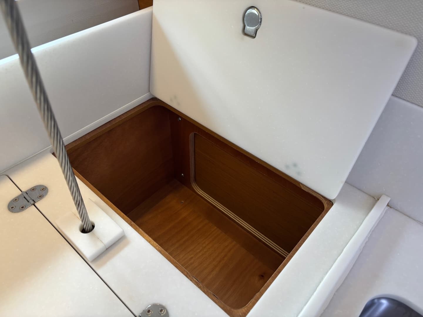 2021 Jeanneau Sun Odyssey 440