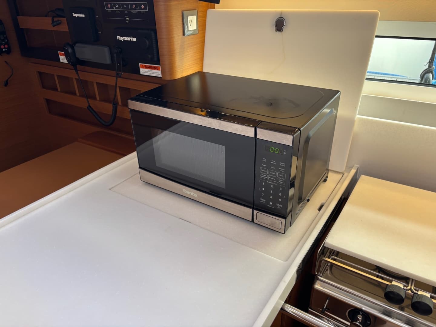 2021 Jeanneau Sun Odyssey 440