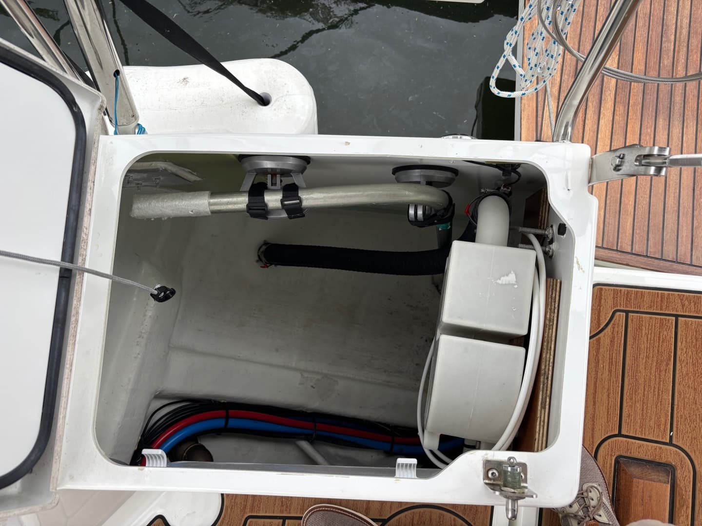 2021 Jeanneau Sun Odyssey 440