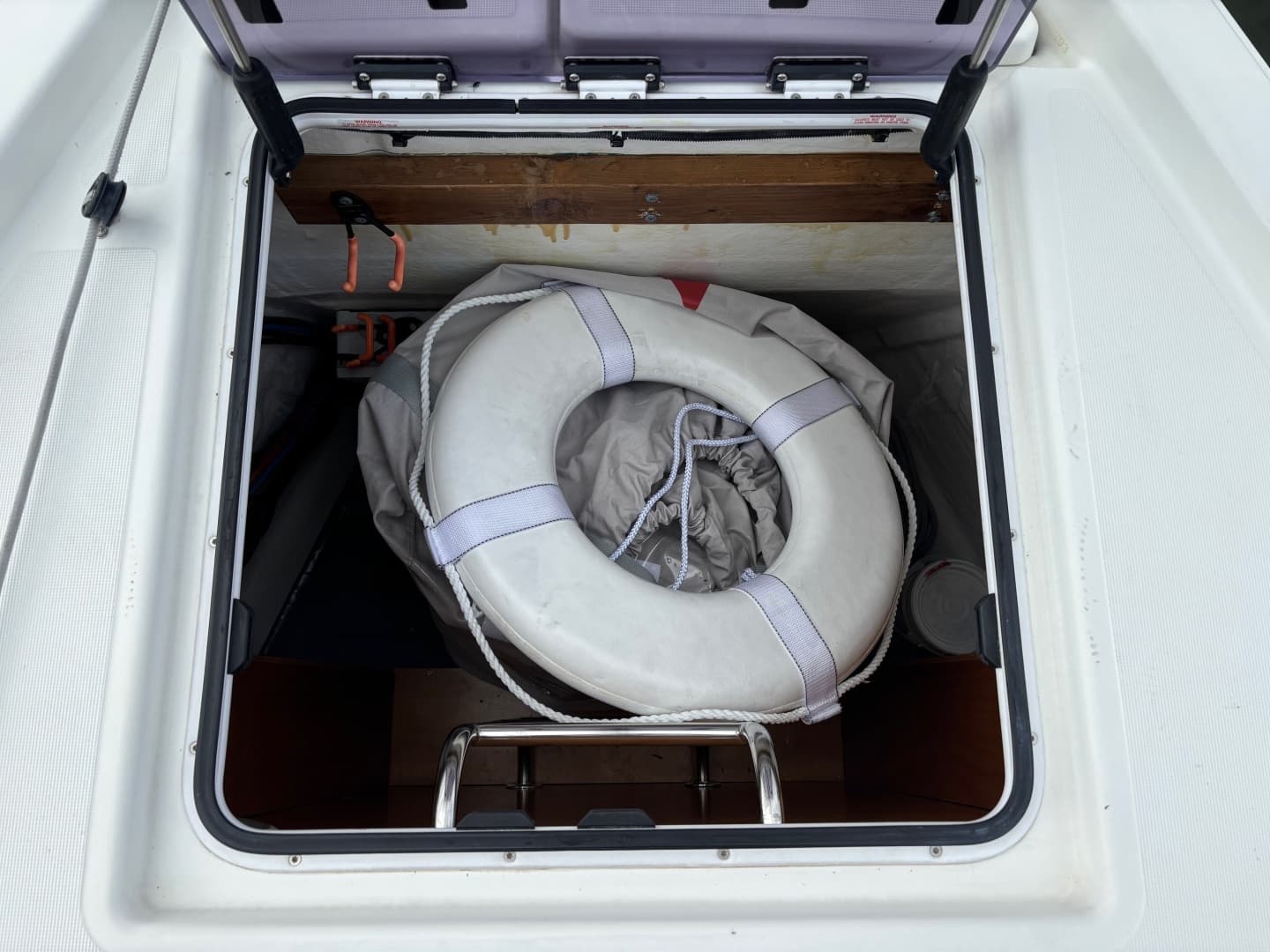 2021 Jeanneau Sun Odyssey 440