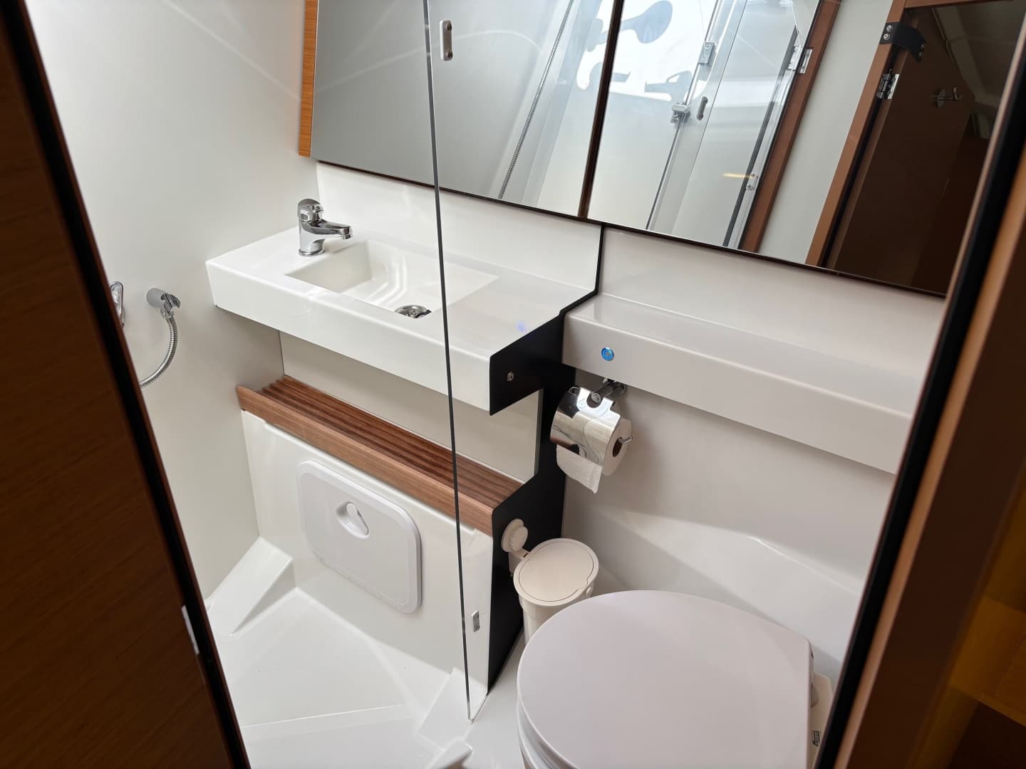 2021 Jeanneau Sun Odyssey 440