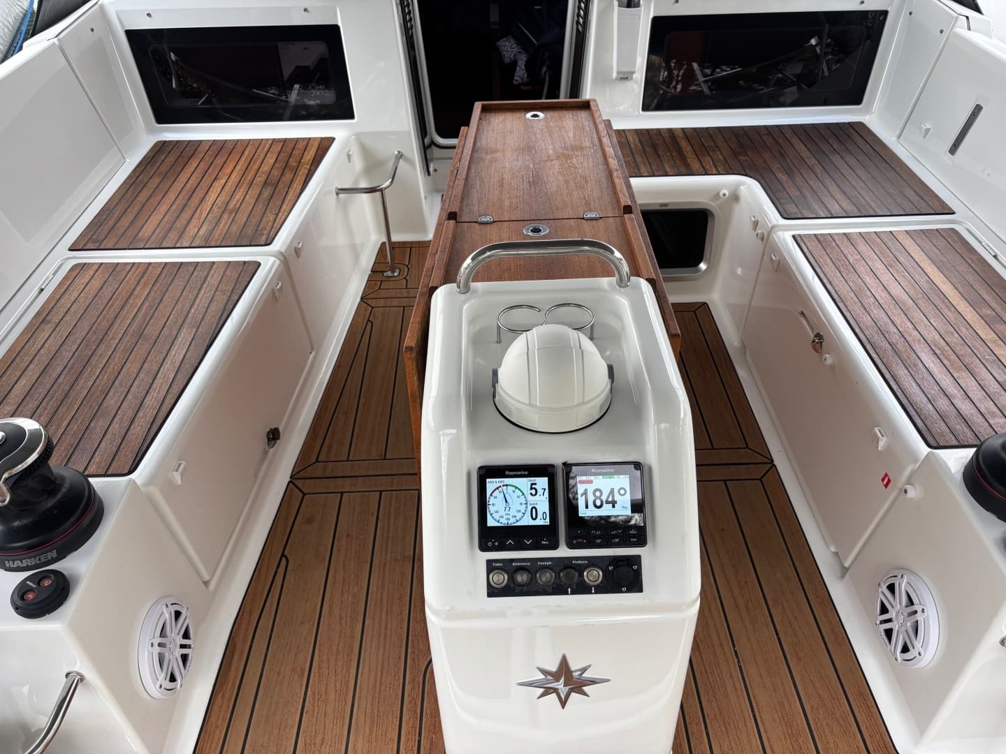 2021 Jeanneau Sun Odyssey 440