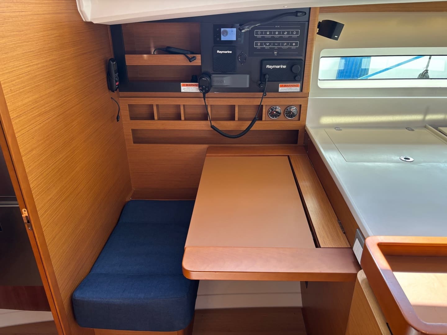2021 Jeanneau Sun Odyssey 440