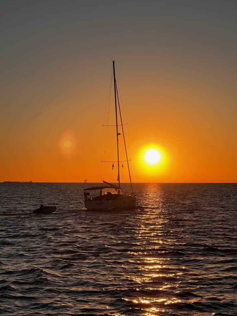 2021 Jeanneau Sun Odyssey 440