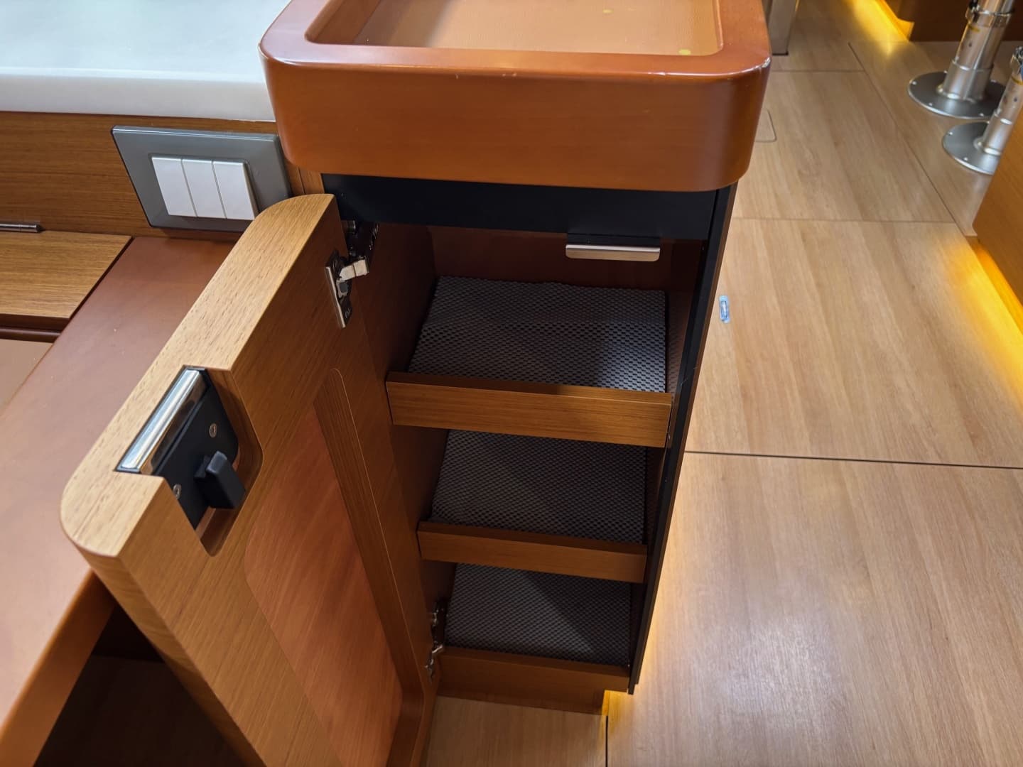 2021 Jeanneau Sun Odyssey 440