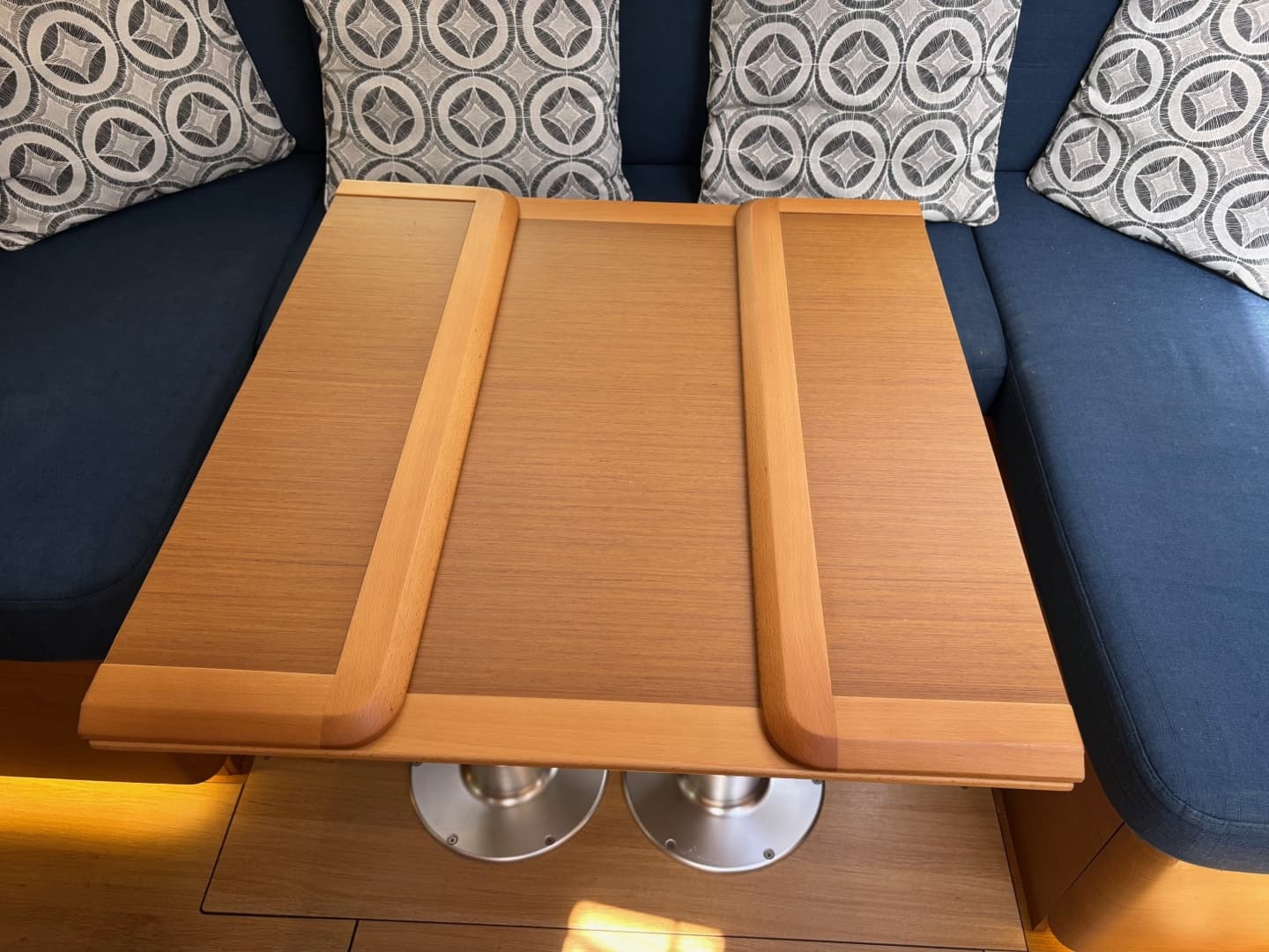 2021 Jeanneau Sun Odyssey 440