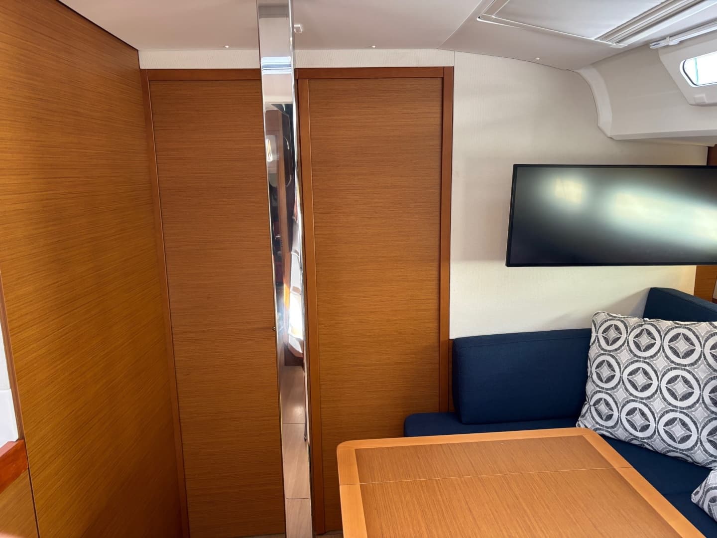 2021 Jeanneau Sun Odyssey 440