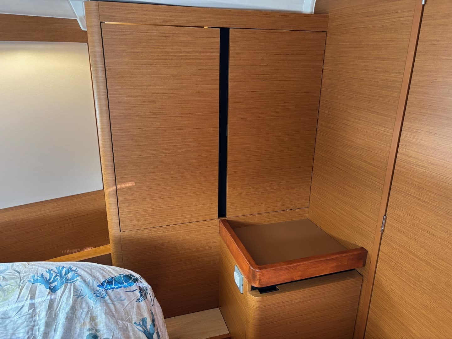 2021 Jeanneau Sun Odyssey 440