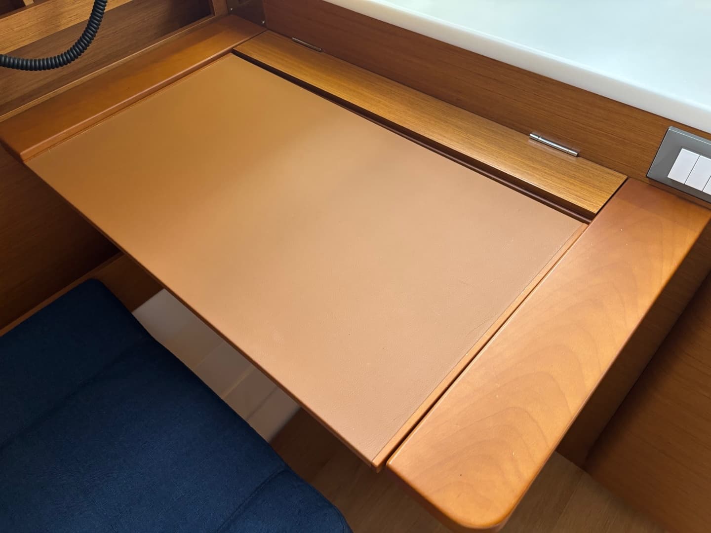 2021 Jeanneau Sun Odyssey 440
