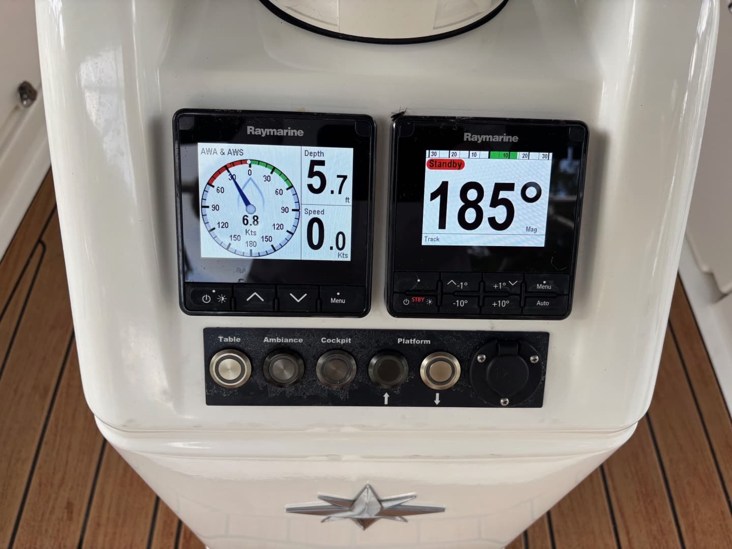 2021 Jeanneau Sun Odyssey 440