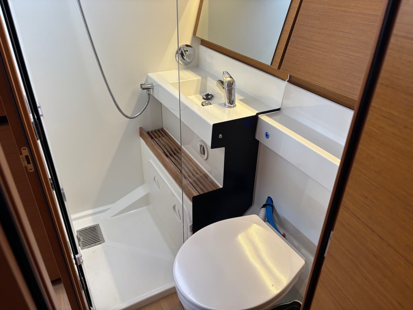 2021 Jeanneau Sun Odyssey 440