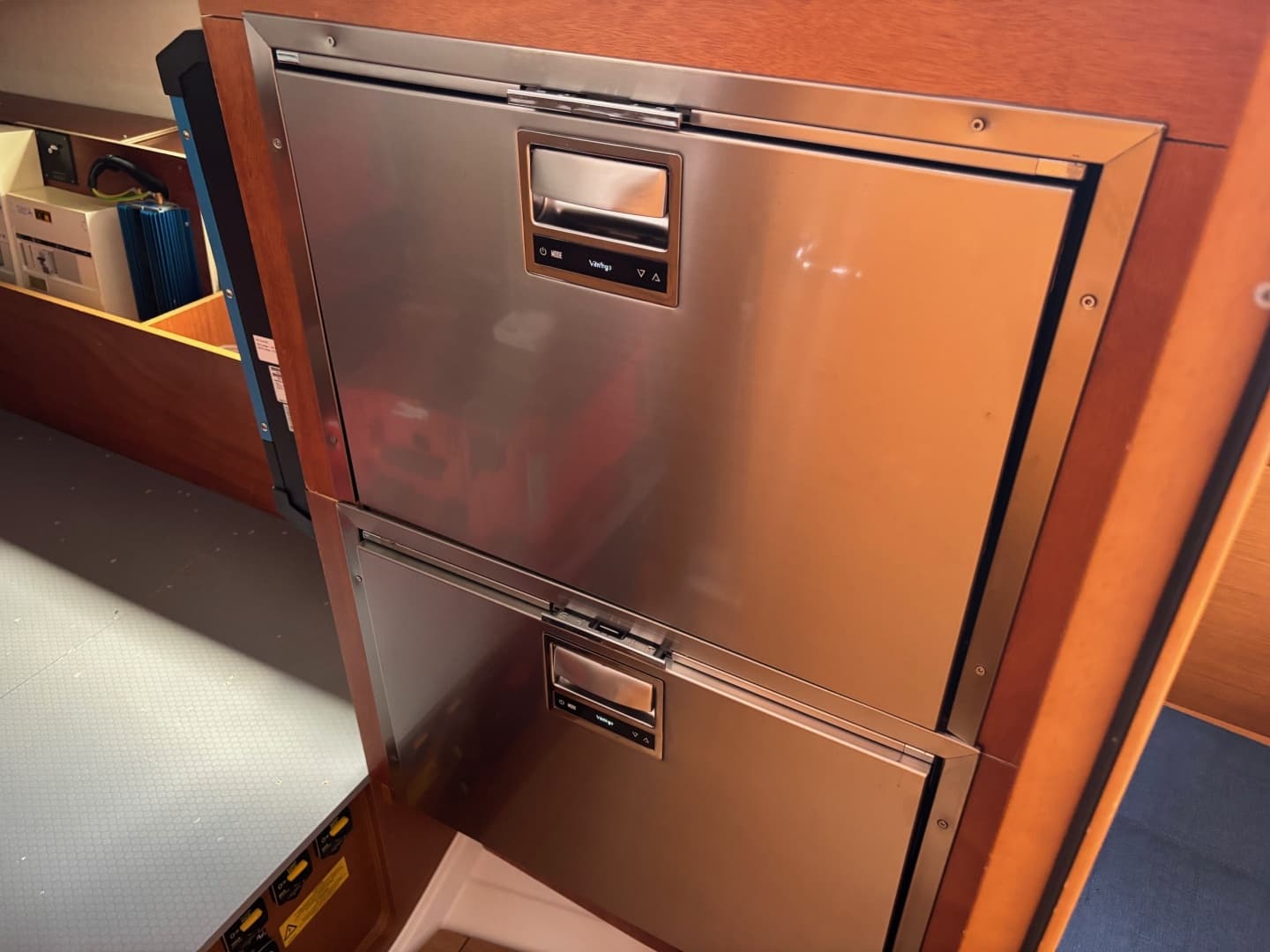 2021 Jeanneau Sun Odyssey 440