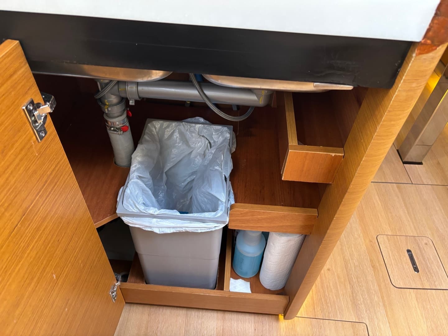 2021 Jeanneau Sun Odyssey 440