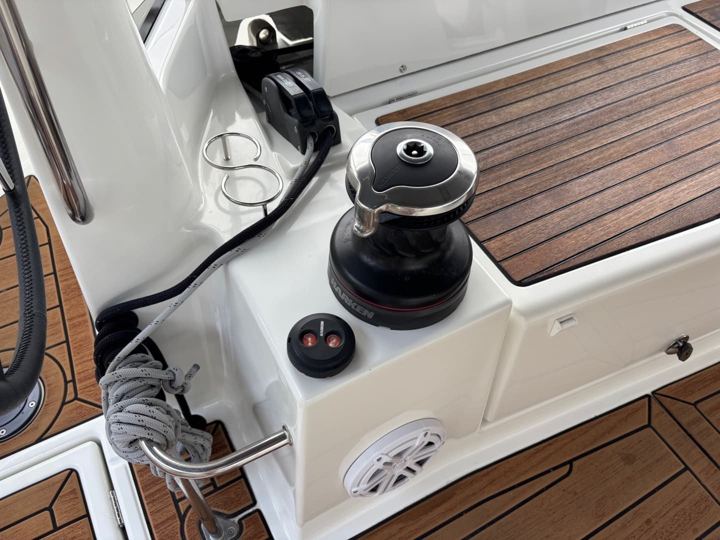 2021 Jeanneau Sun Odyssey 440