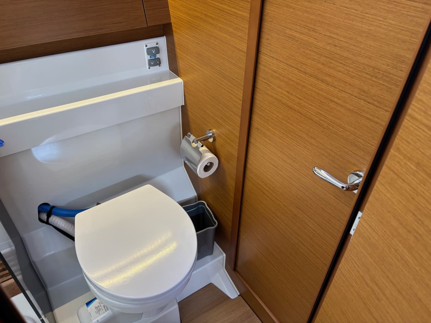 2021 Jeanneau Sun Odyssey 440