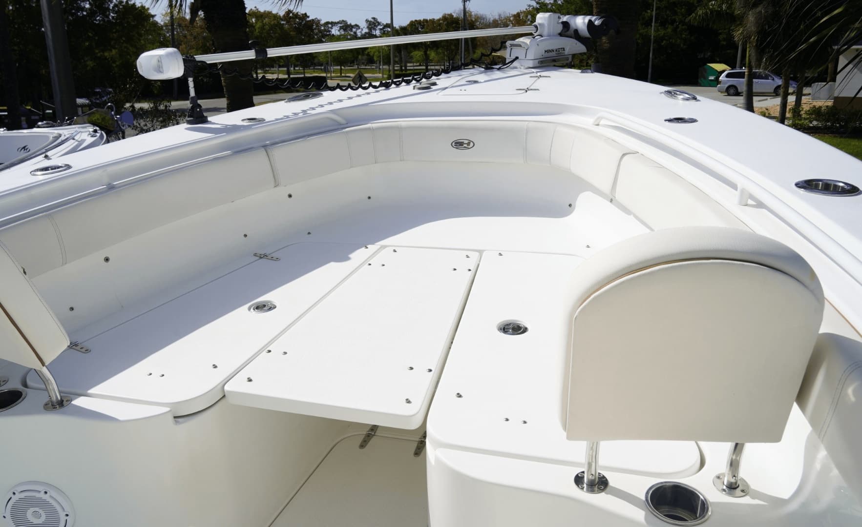 2021 Sea Hunt Gamefish 30