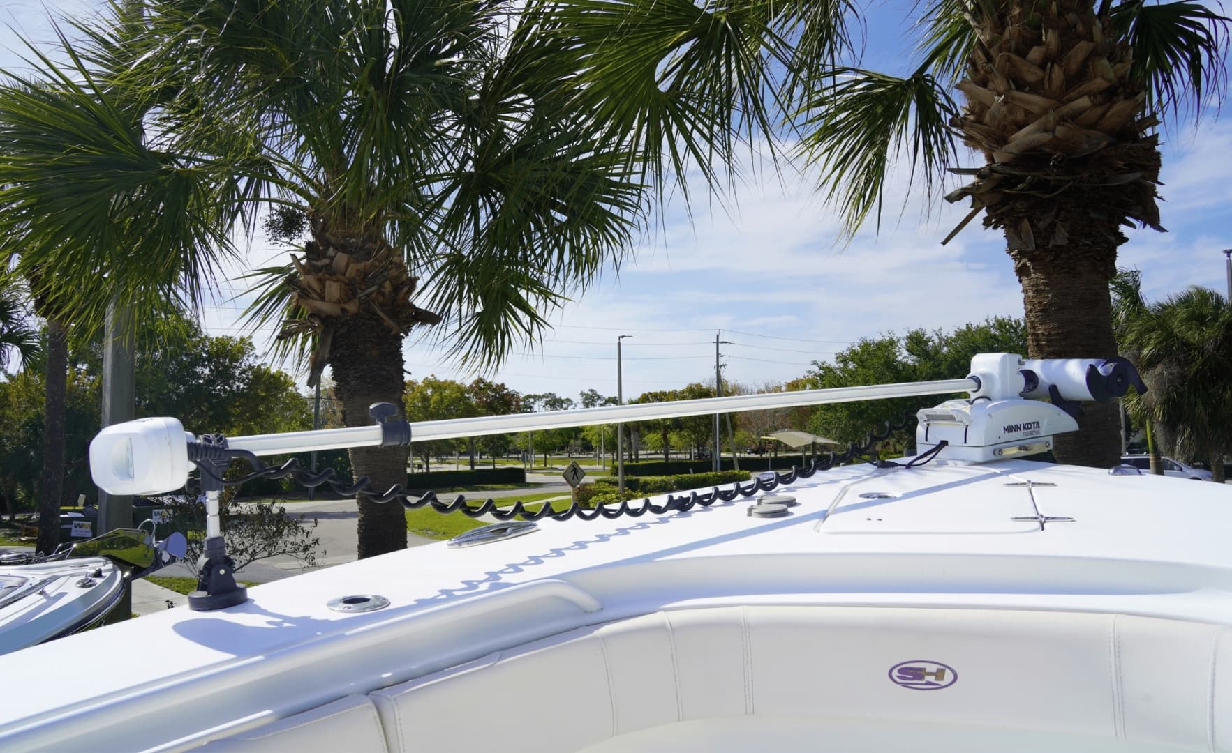 2021 Sea Hunt Gamefish 30