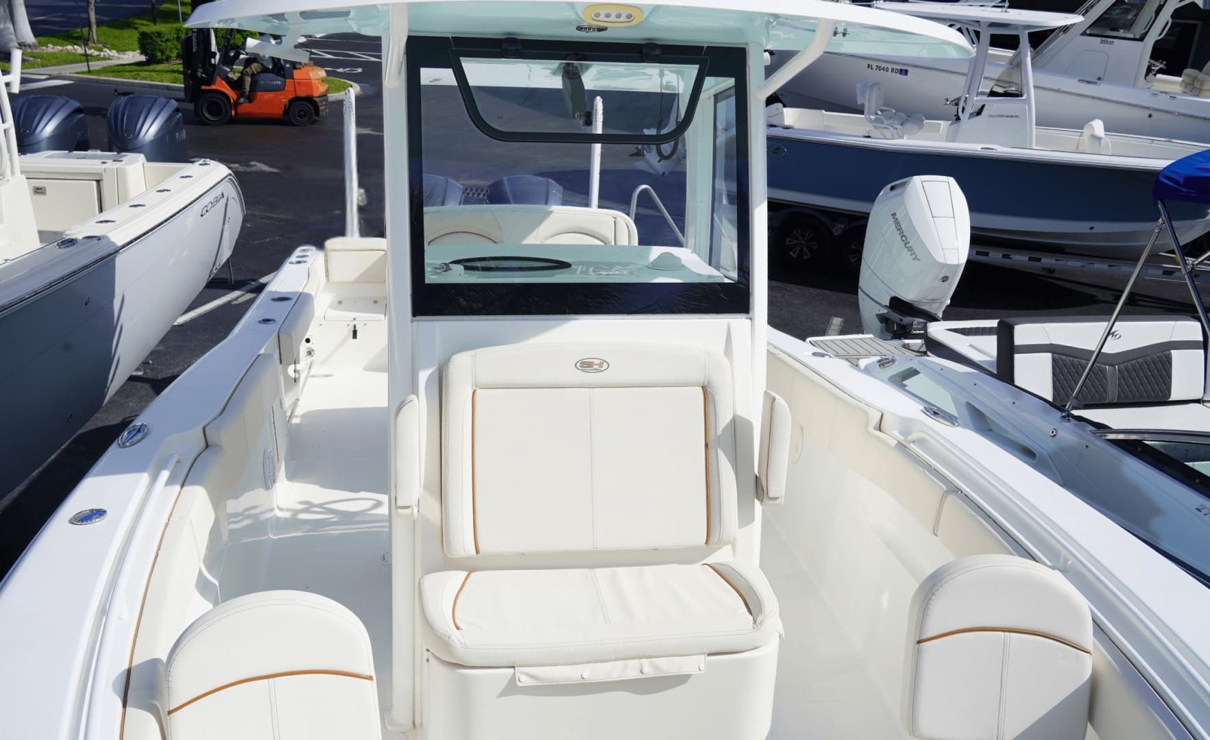 2021 Sea Hunt Gamefish 30