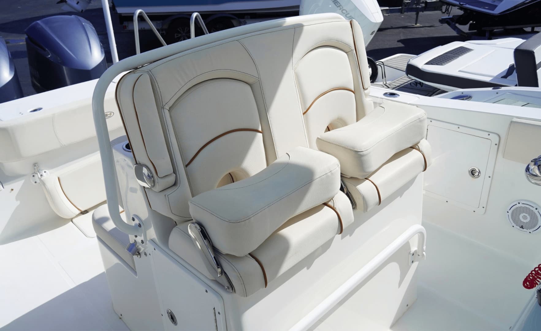 2021 Sea Hunt Gamefish 30