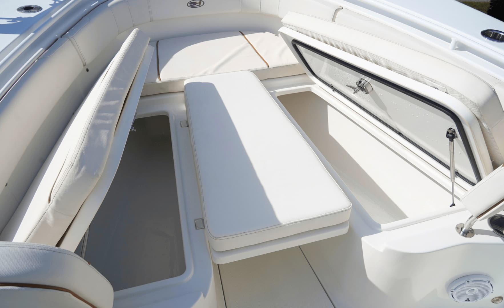 2021 Sea Hunt Gamefish 30