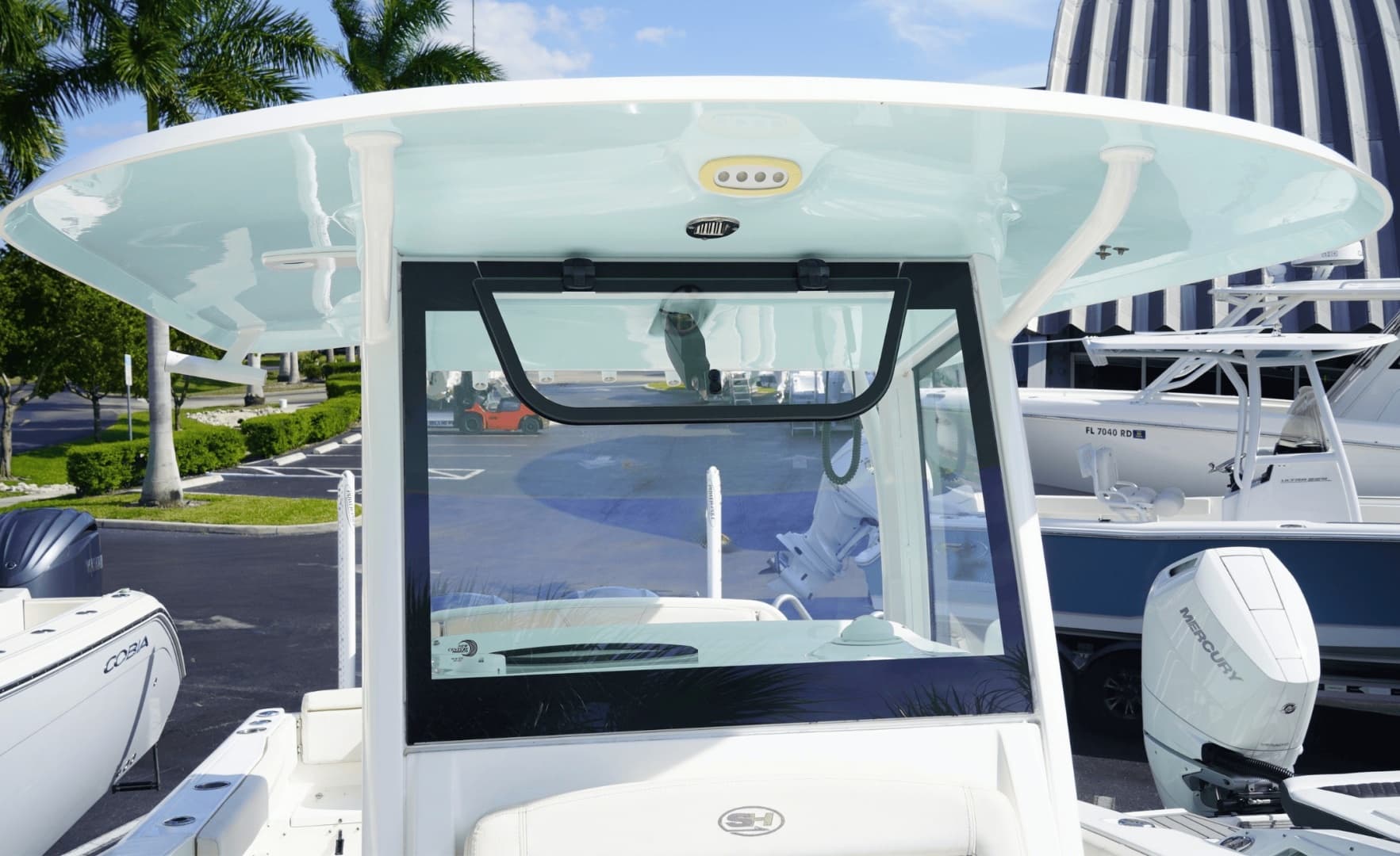 2021 Sea Hunt Gamefish 30