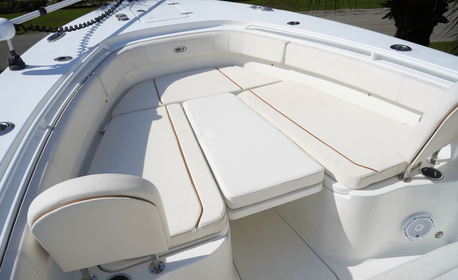 2021 Sea Hunt Gamefish 30