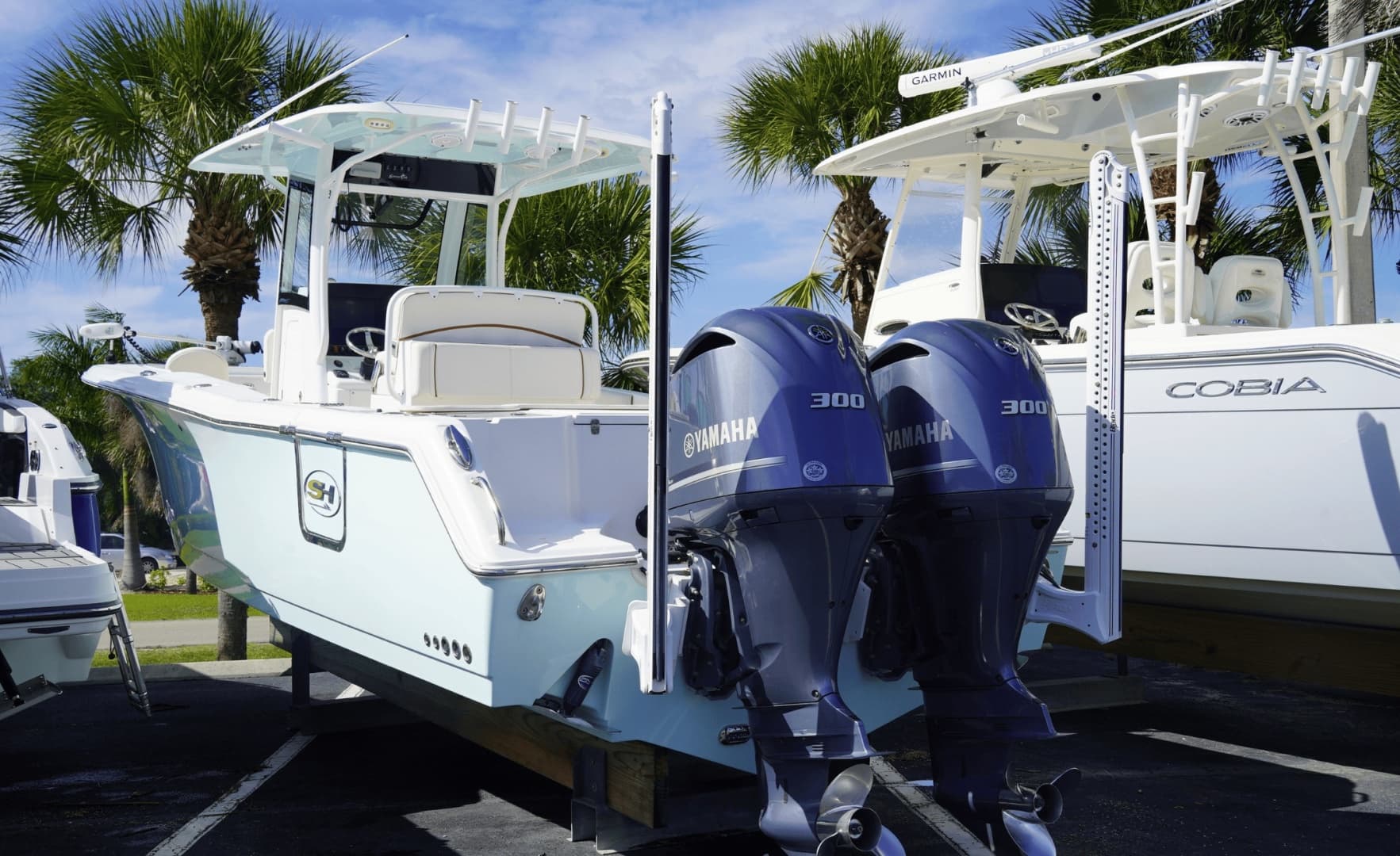 2021 Sea Hunt Gamefish 30