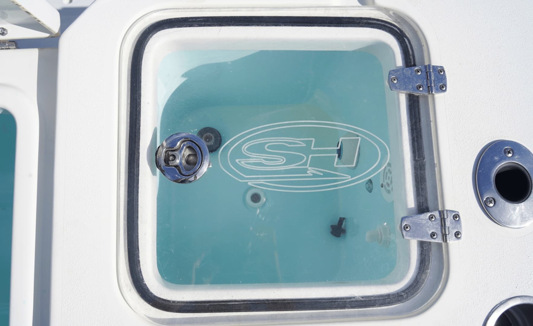 2021 Sea Hunt Gamefish 30