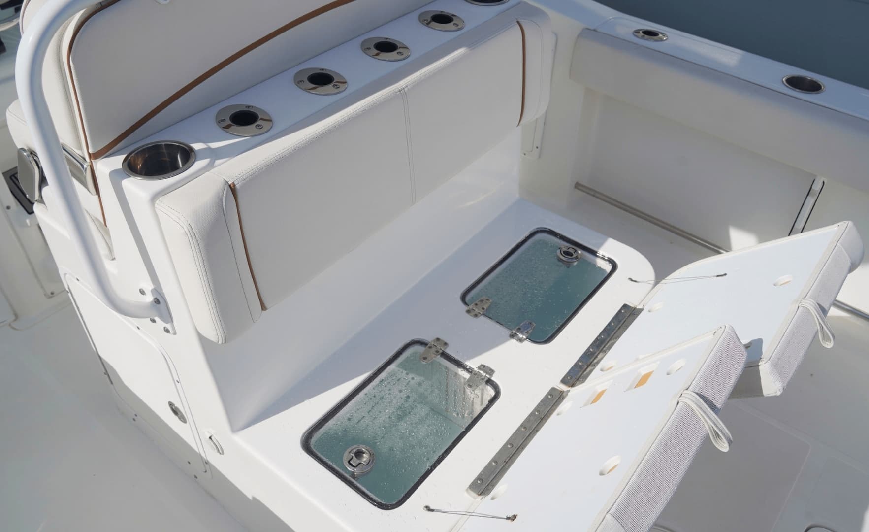 2021 Sea Hunt Gamefish 30