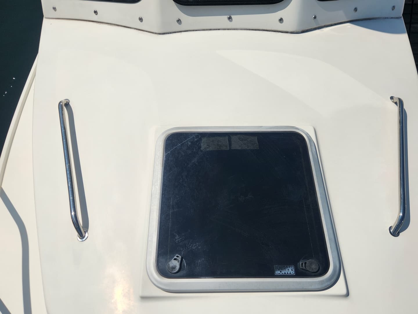 2018 Atlas 