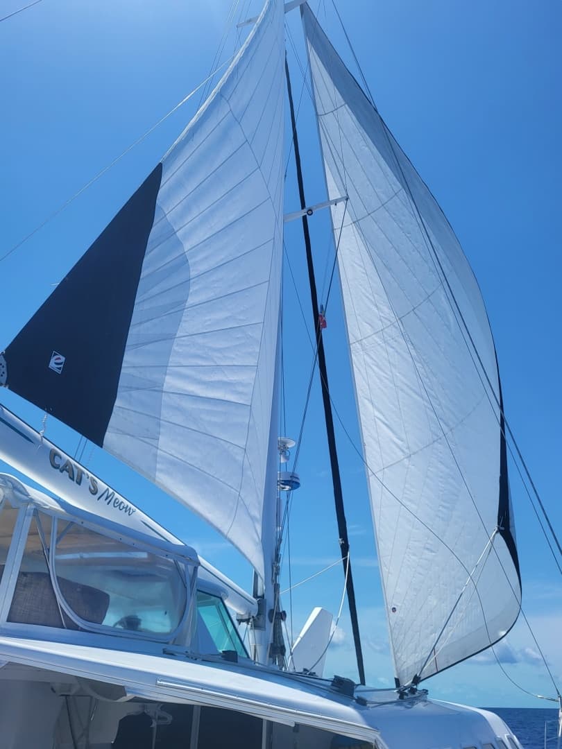 1988 Kelsall Manannan Custom