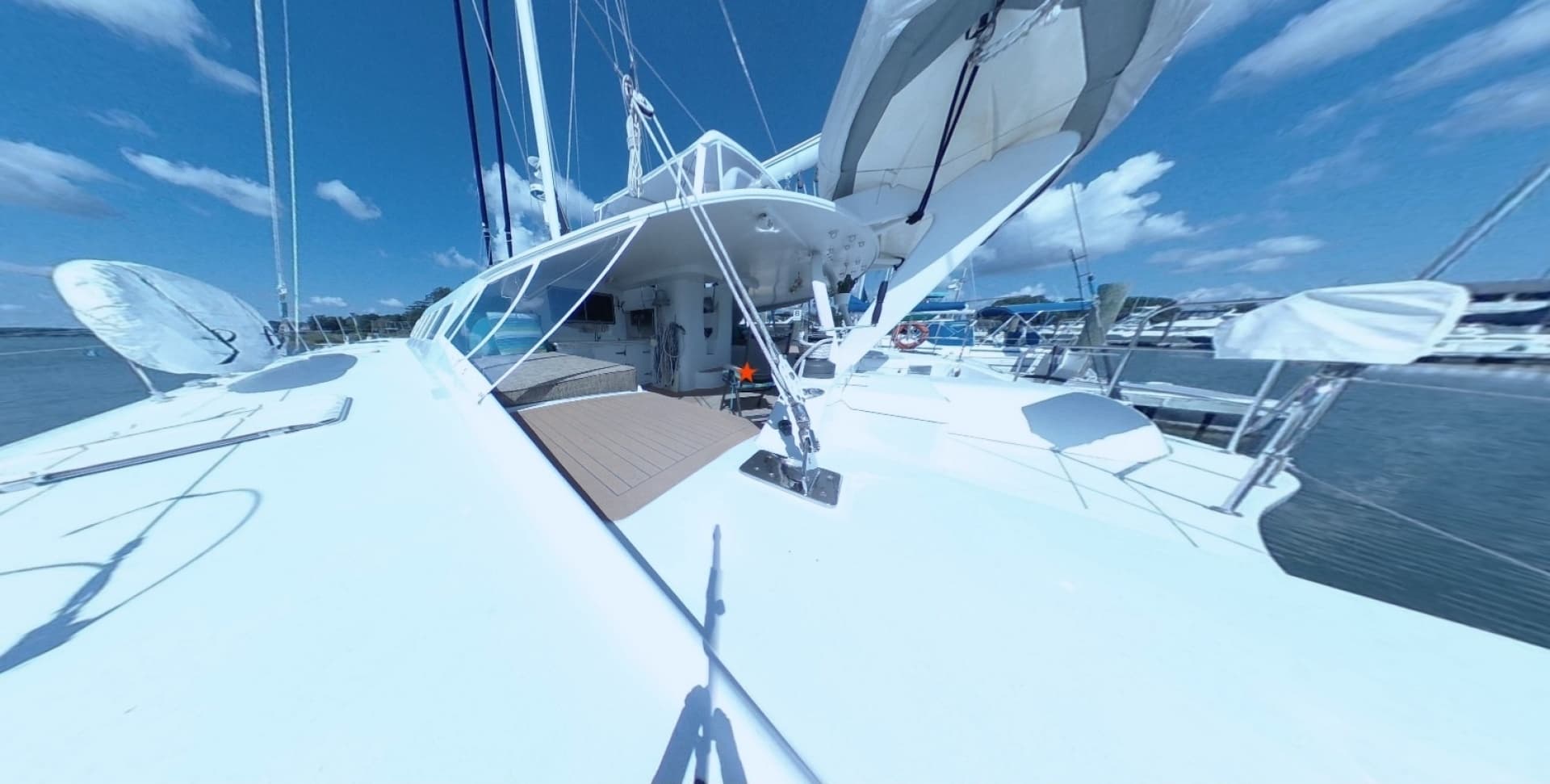 1988 Kelsall Manannan Custom