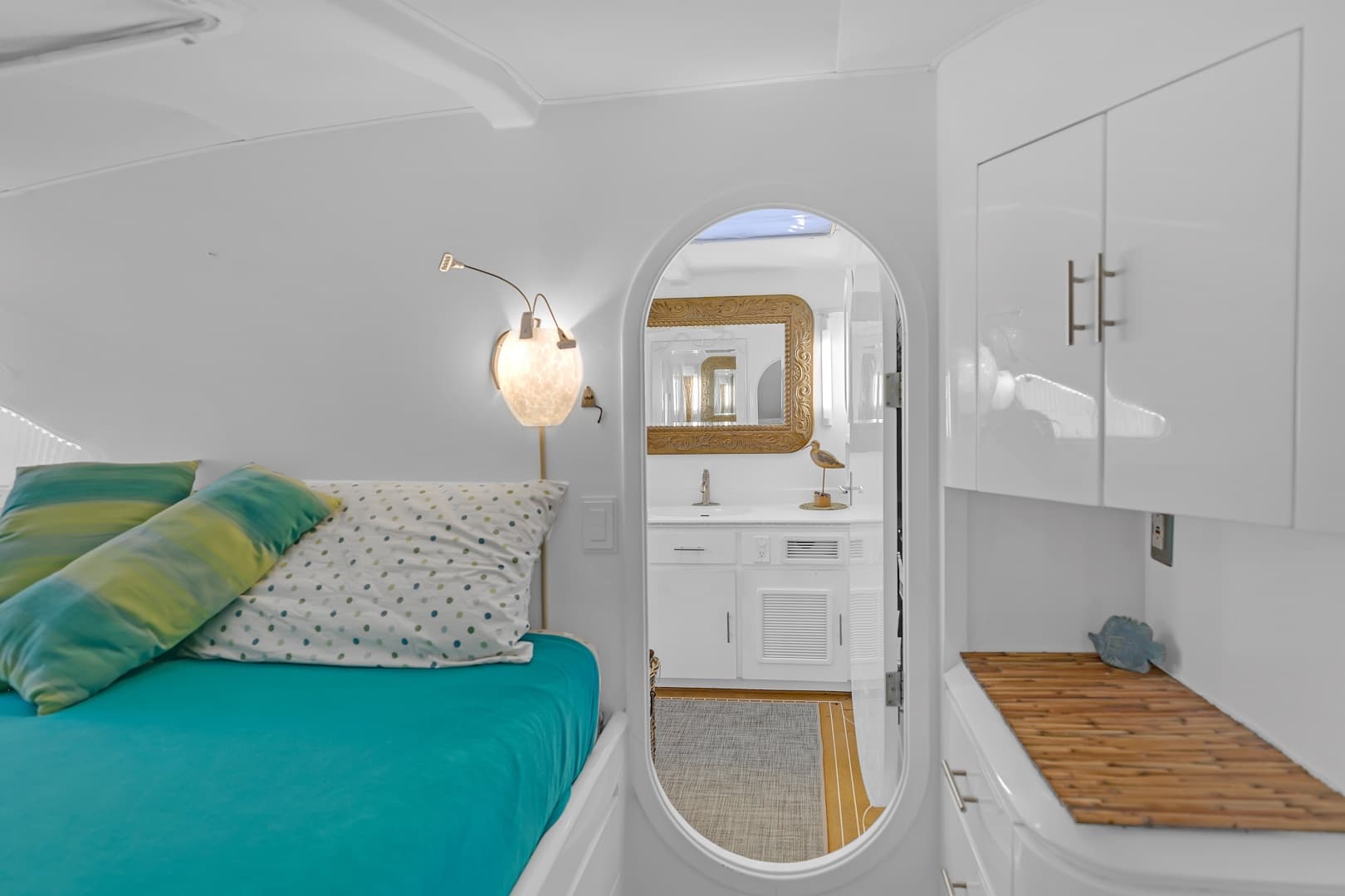 1988 Kelsall Manannan Custom