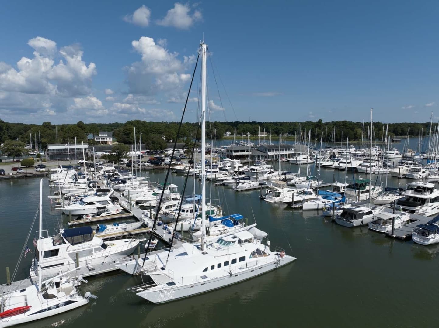 1988 Kelsall Manannan Custom