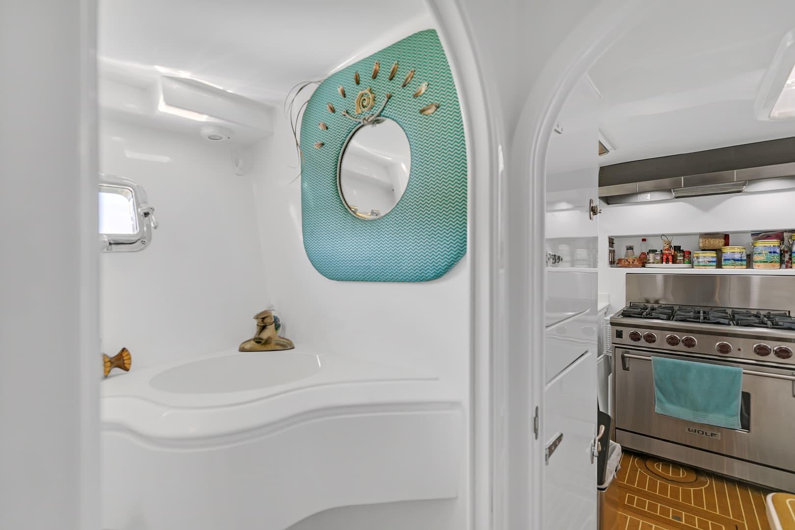 1988 Kelsall Manannan Custom