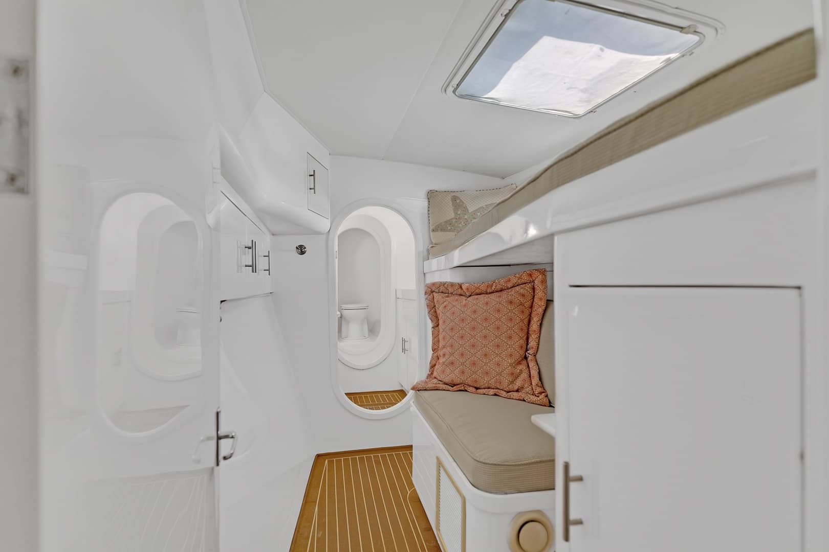 1988 Kelsall Manannan Custom