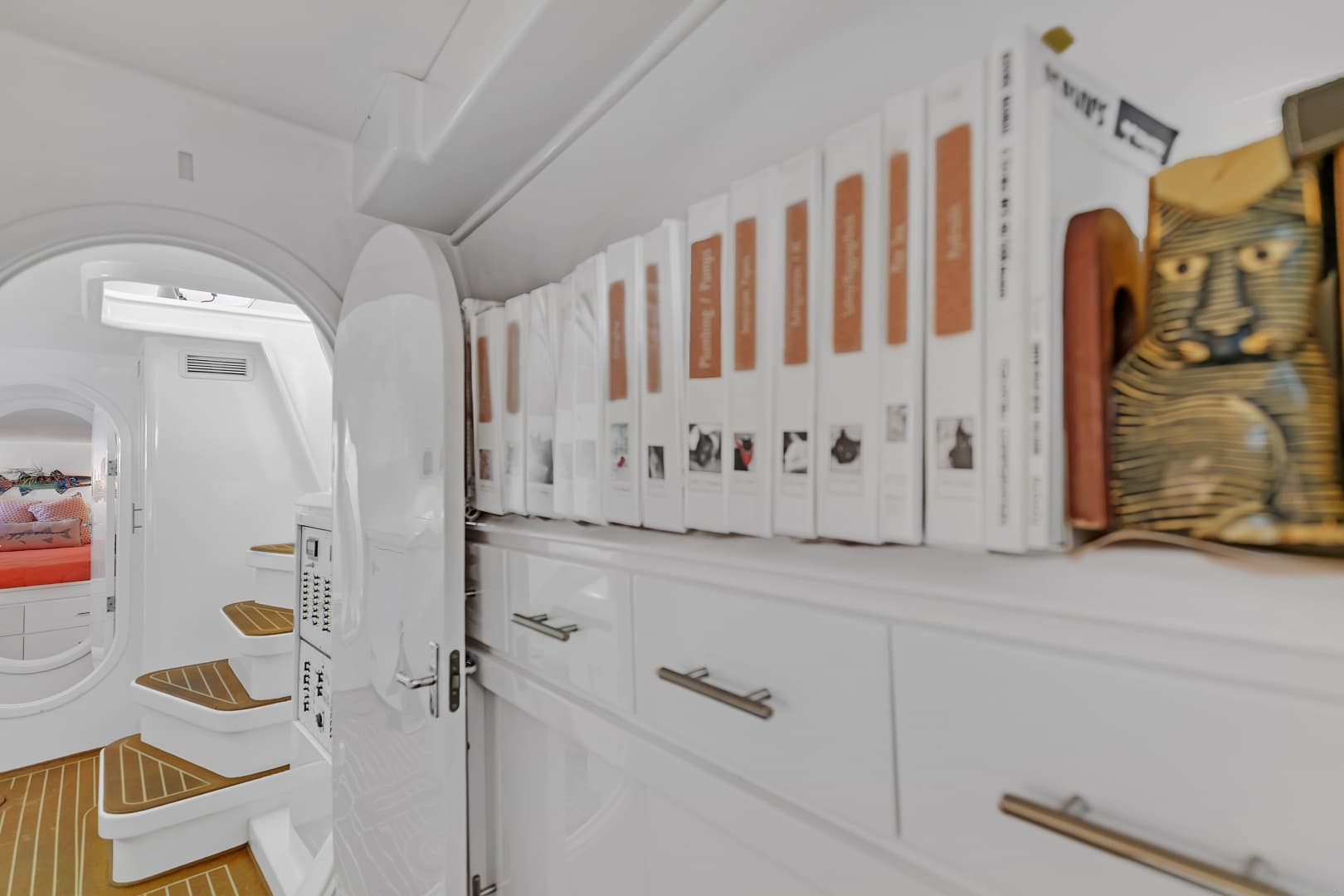 1988 Kelsall Manannan Custom