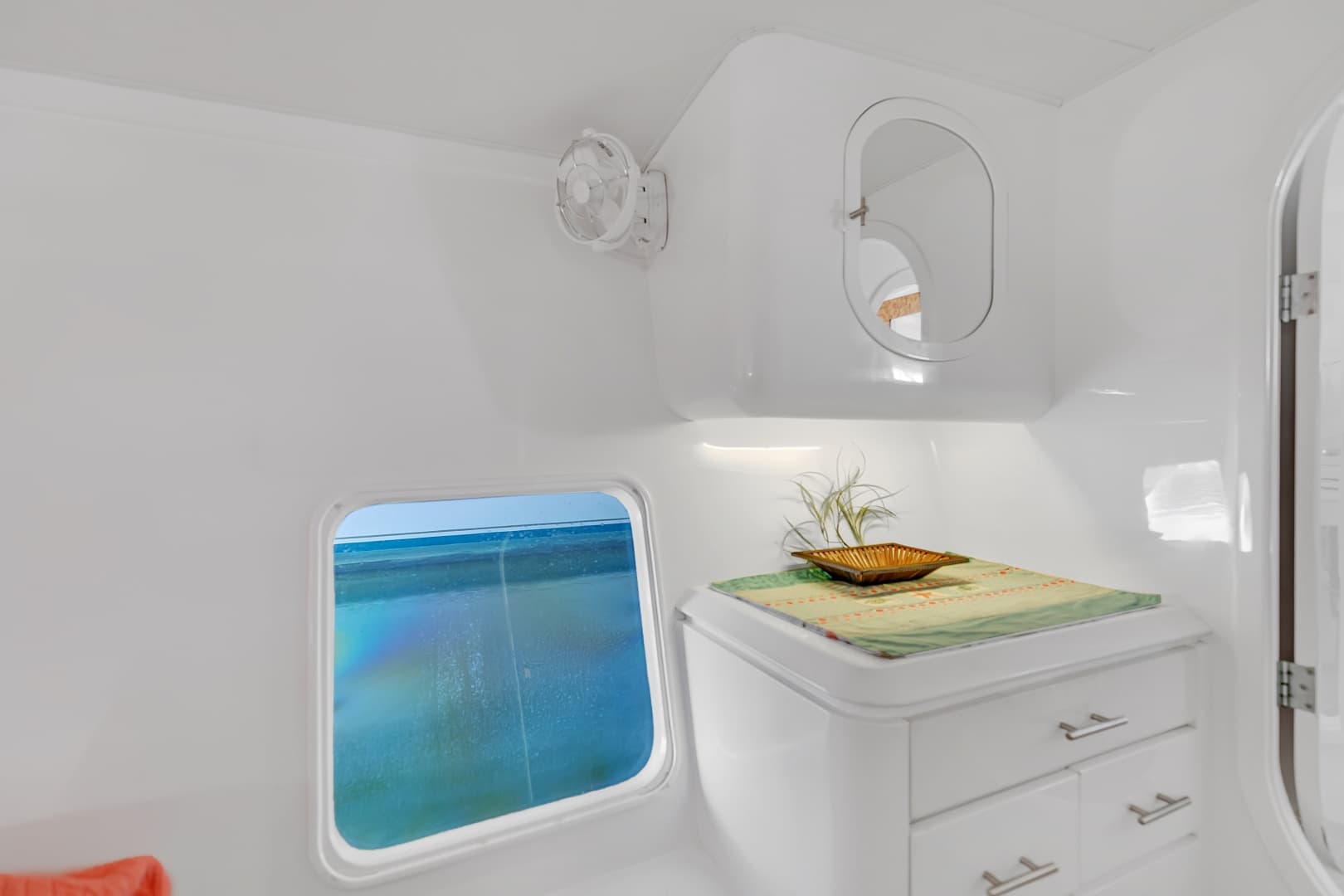 1988 Kelsall Manannan Custom