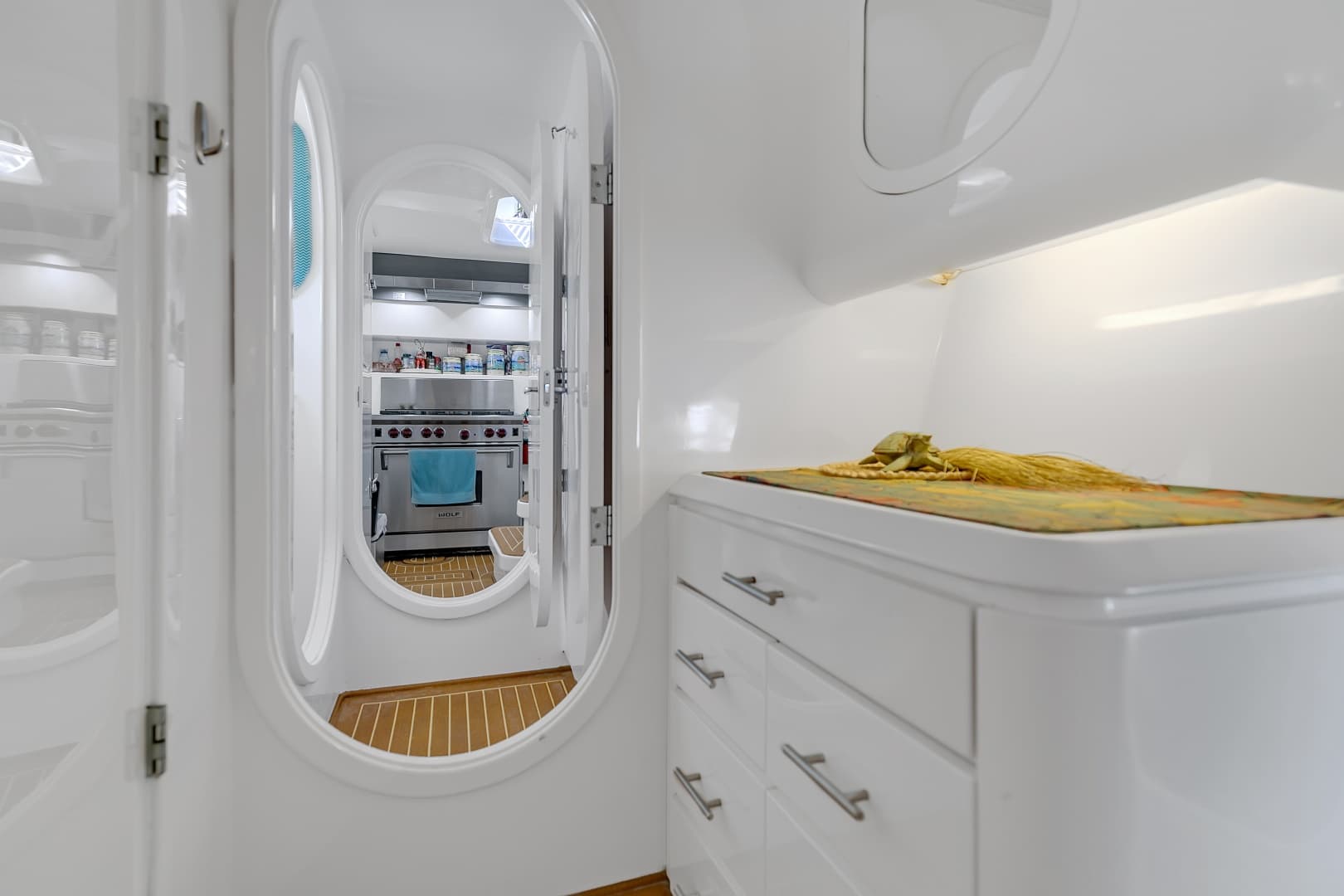 1988 Kelsall Manannan Custom