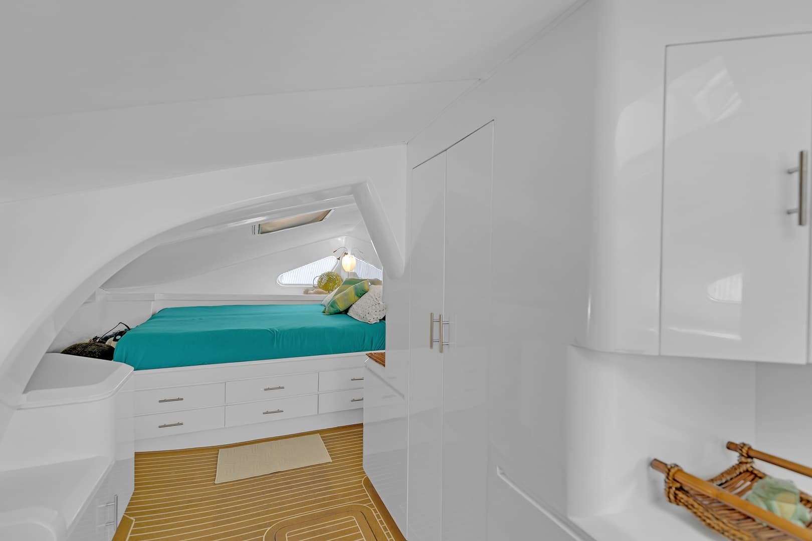 1988 Kelsall Manannan Custom