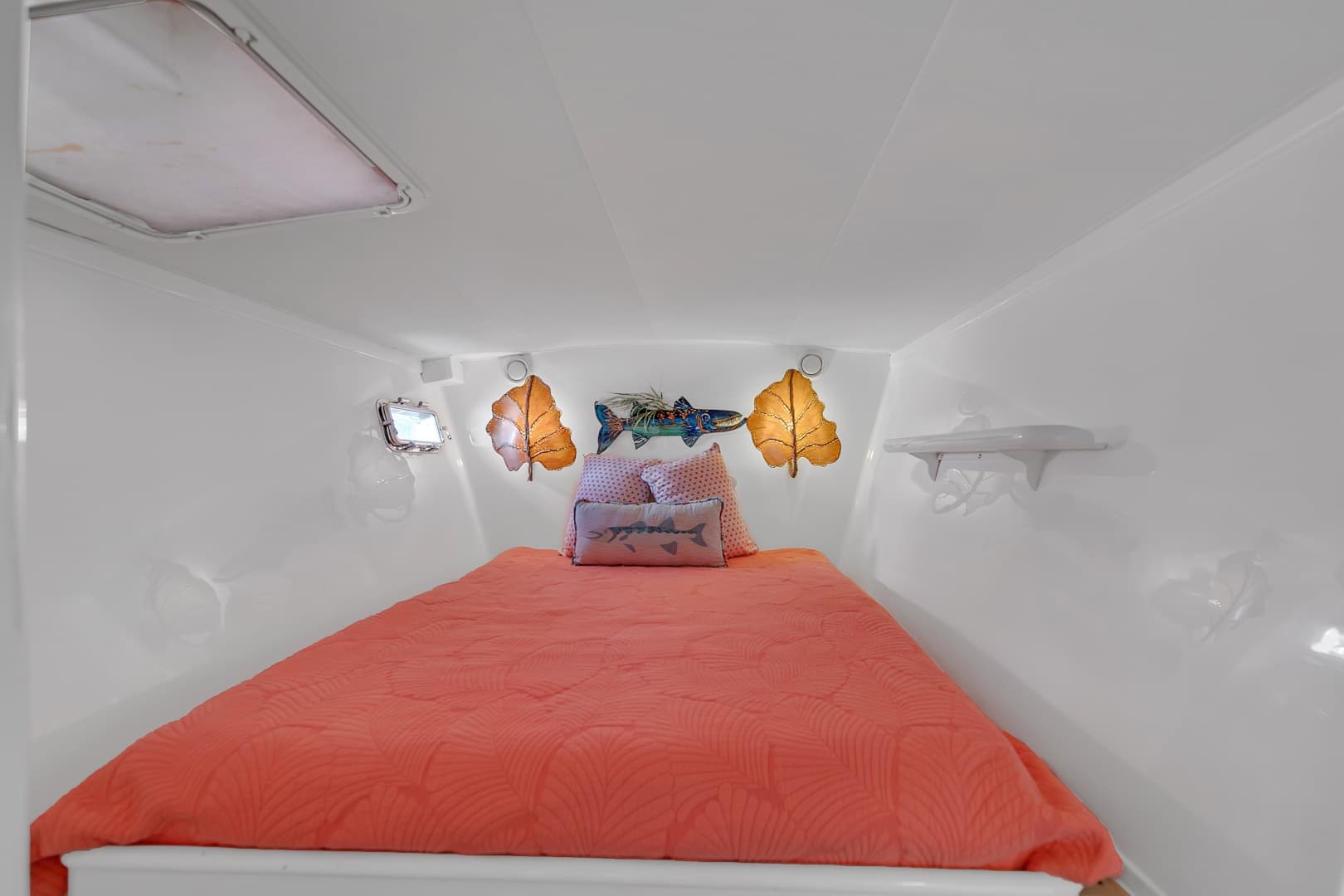 1988 Kelsall Manannan Custom