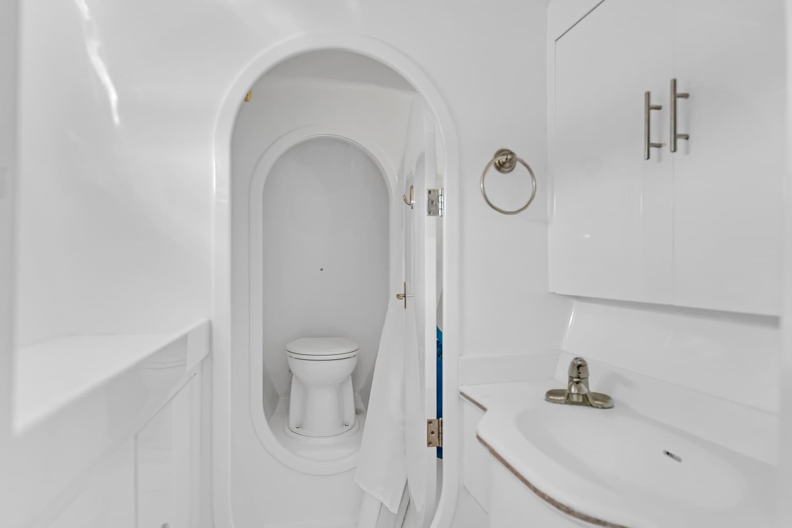 1988 Kelsall Manannan Custom