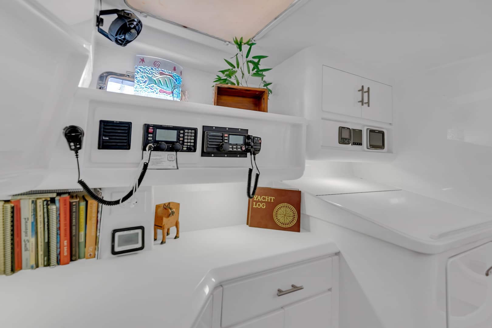 1988 Kelsall Manannan Custom